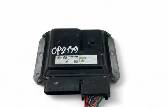 Subaru Outback Engine control unit/module 22611AU270 2757000991