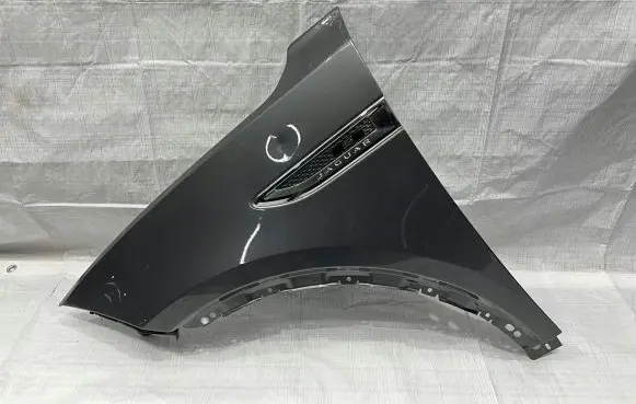 Jaguar E-Pace Fender