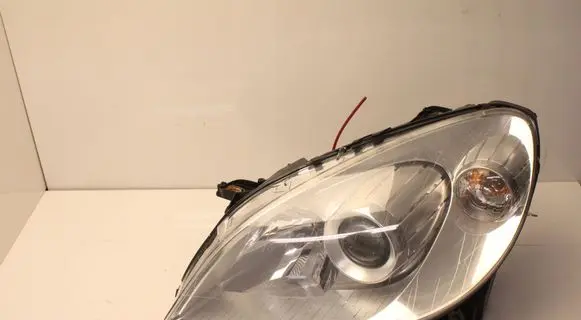 Mercedes-Benz B W245 Headlight/headlamp