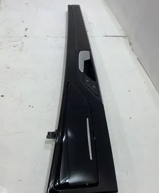 Audi A8 S8 D4 4H Rear door trim (molding) 4H4867469 |000000000000
