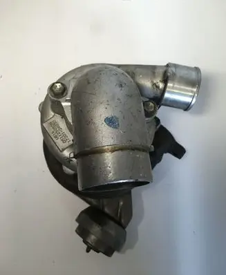 Toyota RAV 4 (XA30) Turbo 1720126030 051125055N VB16