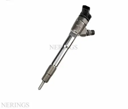 Renault Scenic IV - Grand scenic IV Fuel injector 0445110895