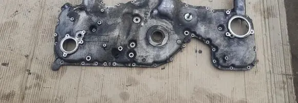 Subaru Forester SH Timing belt guard (cover) 