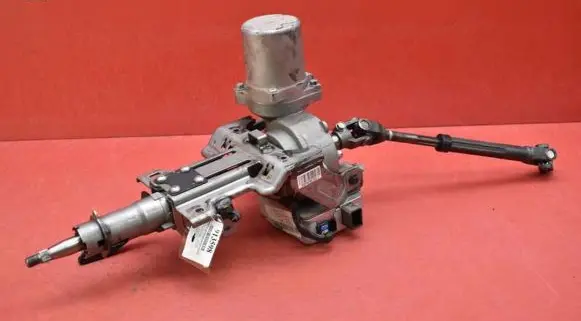 KIA Sportage Power steering pump 56300-2S560