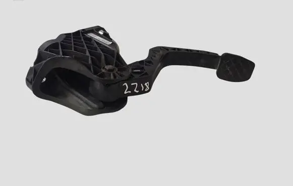 Volkswagen Golf V Clutch pedal 1K1721059BJ 1K0721796