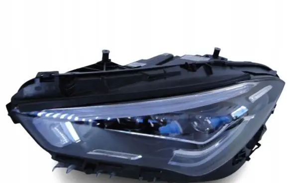Mercedes-Benz CLA C118 X118 Headlight/headlamp A1189068900