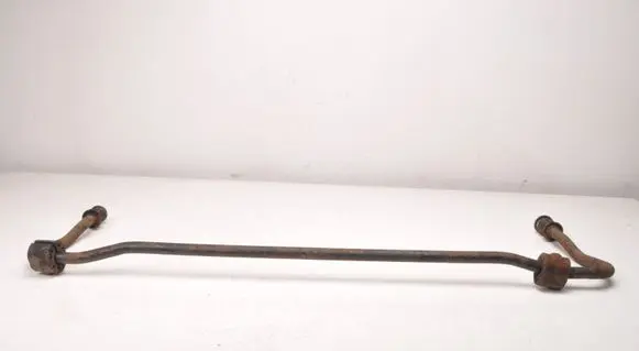 Mercedes-Benz W123 Rear active stabilizer 