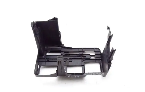 Skoda Roomster (5J) Battery box tray 6Q0915345C