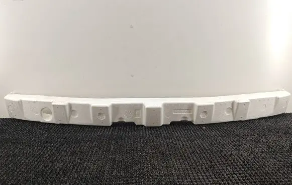Toyota Prius (XW20) Front bumper foam support bar 5261147020