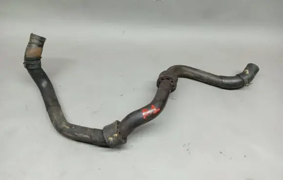 Audi A1 Engine coolant pipe/hose 6R0121109AA