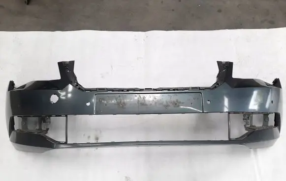 Skoda Superb B8 (3V) Front bumper 3V0807221