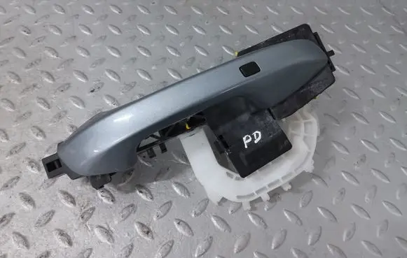 KIA Ceed Front door exterior handle 82661J7210