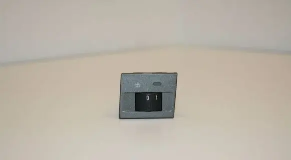 Opel Signum Seat heating switch 32429811