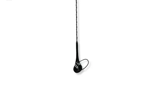 Opel Corsa D Radio antenna 601N