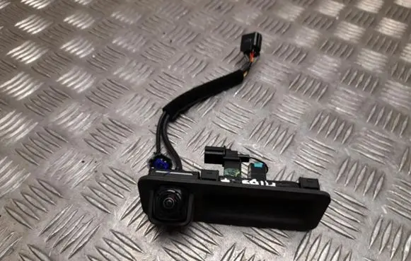 KIA Sportage Rear bumper camera 99240F1120
