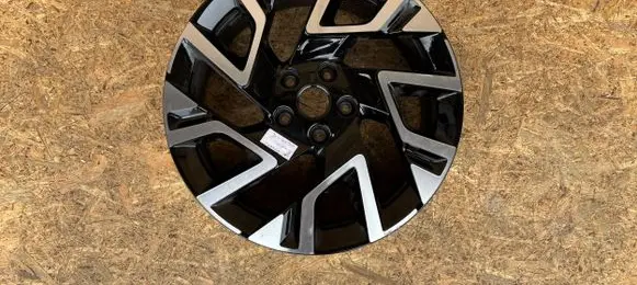 KIA Xceed R18 alloy rim 52910J7DA0 K1655T7