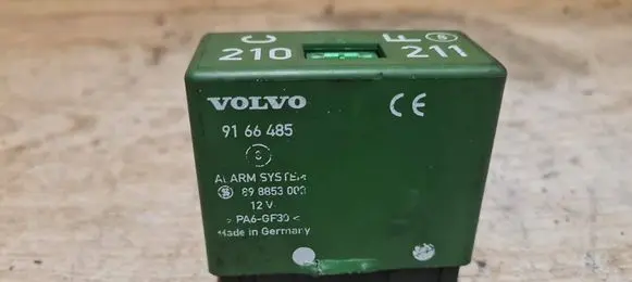 Volvo 850 Alarm relay 9166485