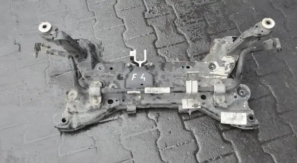 Ford Focus Rear suspension assembly kit set 