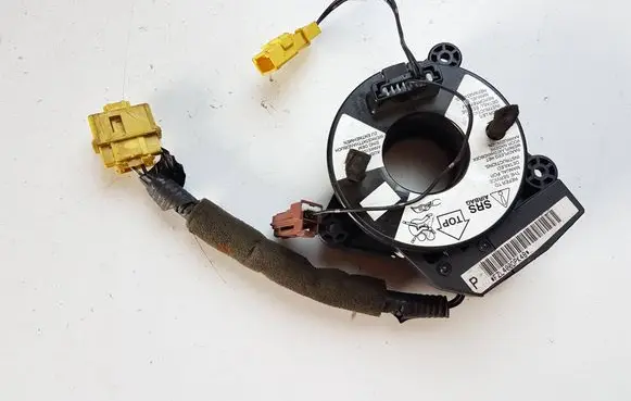 Honda Accord Airbag slip ring squib (SRS ring) FZL400DPK48
