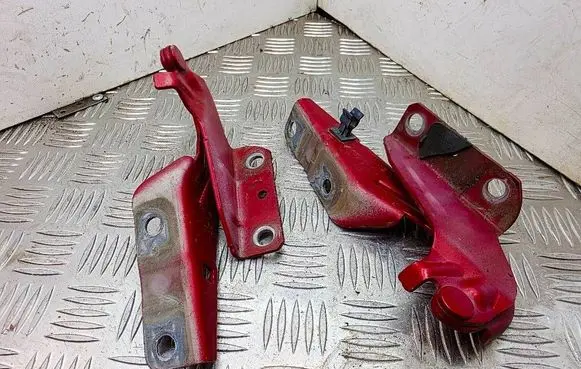 Mitsubishi ASX Engine bonnet/hood hinges RKE2 LER1 LEL2