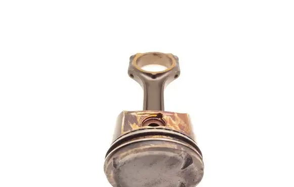 Mercedes-Benz C W203 Piston with connecting rod M271946
