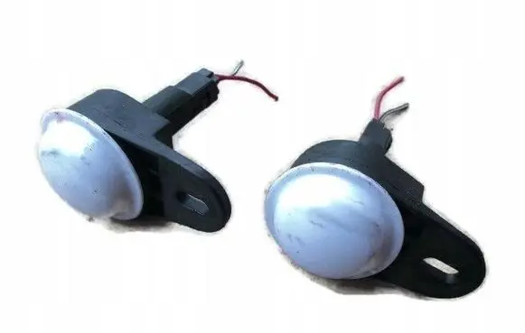 Jeep Cherokee III KJ Glove box light 