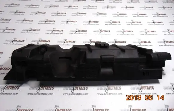 Volvo XC90 Engine cover (trim) 30757533