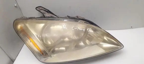 Ford Focus C-MAX Headlight/headlamp 3M5113005BG 1LE27060004