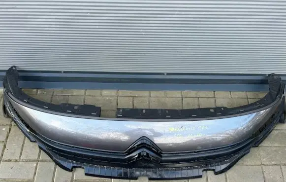 Citroen Berlingo Front grill