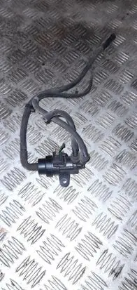 Ford Focus Turbo solenoid valve 98AB9E882