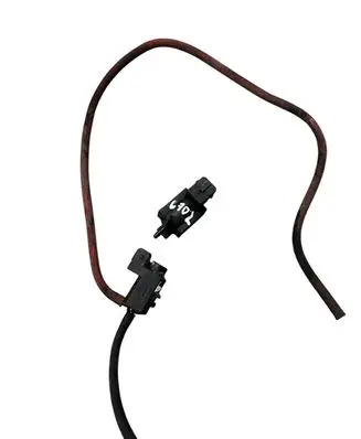 BMW 5 F10 F11 Turbo solenoid valve 7810831