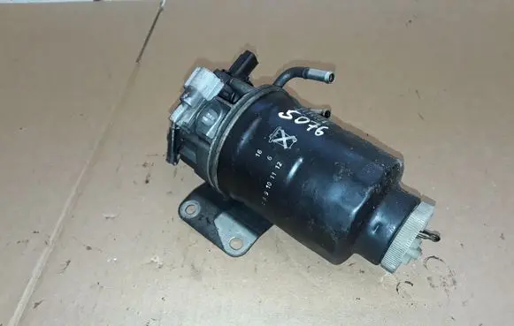 Seat Toledo IV (NH) Fuel filter NOCODE