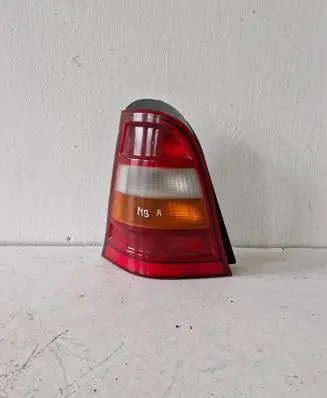 Mercedes-Benz A W168 Rear/tail lights