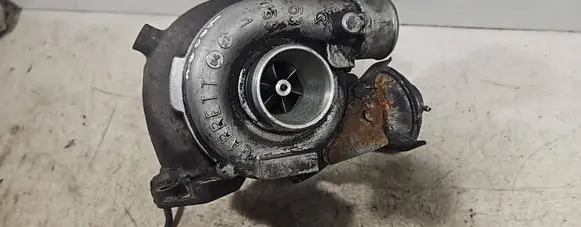 Audi A6 S6 C6 4F Turbo 35242112G HIG01007N 7572464