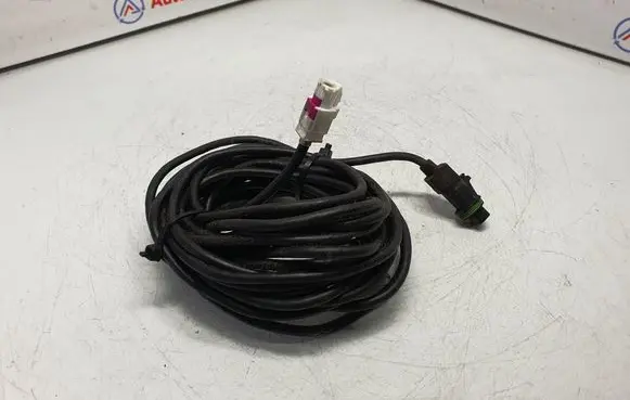 BMW 5 GT F07 Camera wiring loom 9238635 61119238635