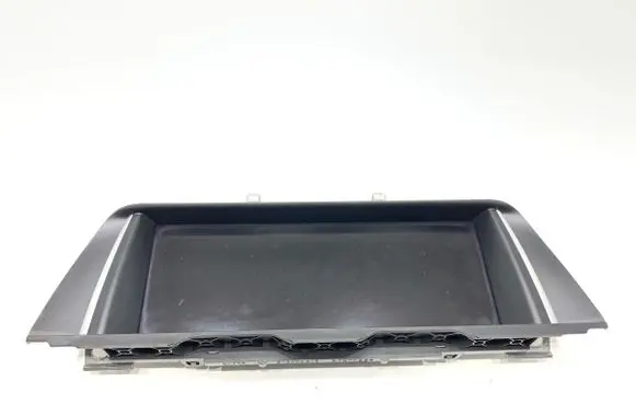 BMW 5 F10 F11 Screen/display/small screen 9321016
