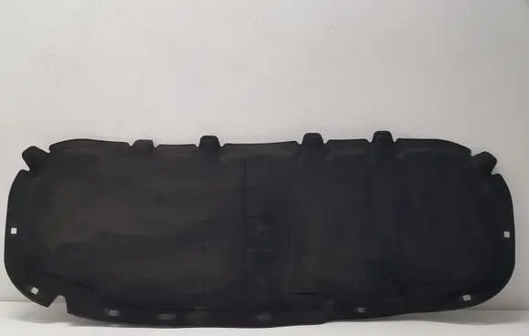 Volkswagen Touran III Engine bonnet/hood sound/heat insulation 5TA863831