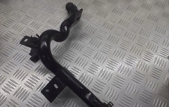 Citroen C2 Engine coolant pipe/hose