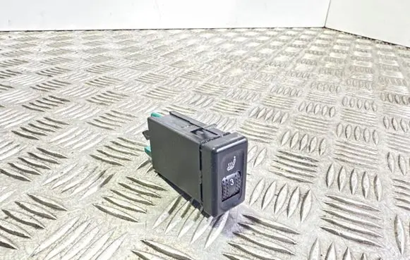 Seat heating switch