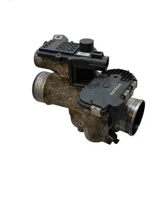 EGR valve
