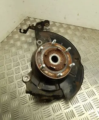 Ford Ranger Front wheel hub JB3C3K170G