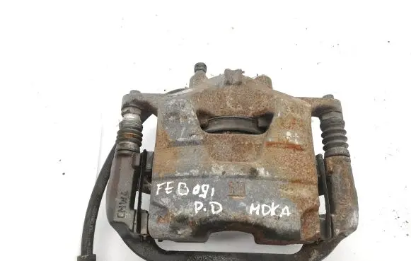 Opel Mokka Front brake caliper