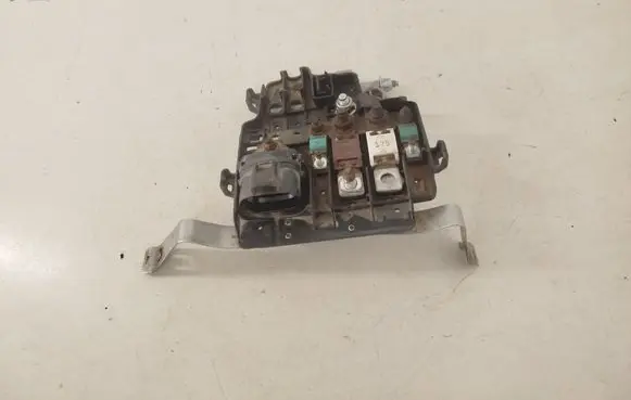 Opel Vivaro Positive wiring loom 