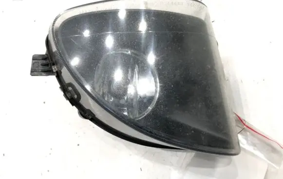 BMW 5 F10 F11 Front fog light 7216886