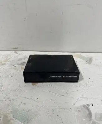 BMW 3 E46 Cruise control unit/module 65718369774 118680 310013