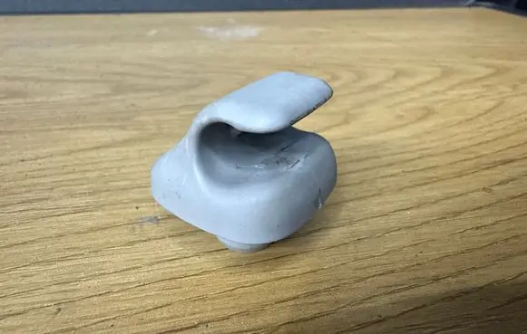 Honda Civic Sun visor clip/hook/bracket