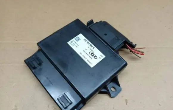 Seat Toledo IV (NH) Other control units/modules 8K0959663G 120012875