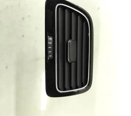 Volkswagen Golf VII Dashboard side air vent grill/cover trim 5G1819710B