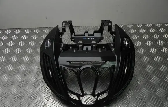 Ford B-MAX Radio/GPS head unit trim AV11R014L20BE3JA6 T1958