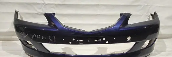Mazda 6 Front bumper GJ6A500031